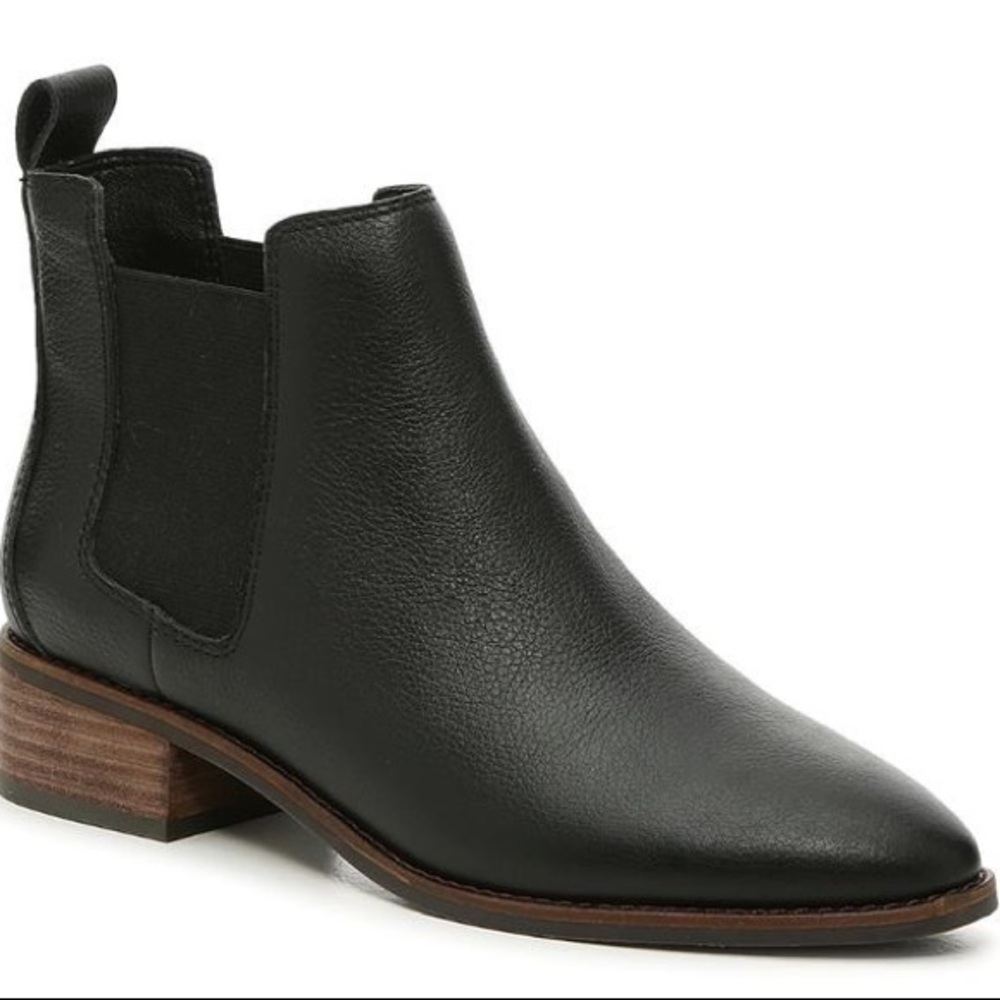 LUCKY BRAND LUFTI CHELSEA BOOT